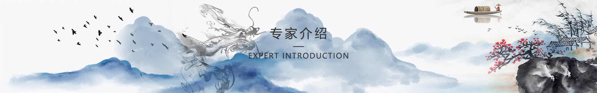 专家介绍